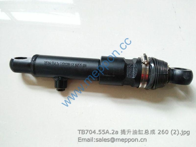 TB704.55A.2a lift cylinder