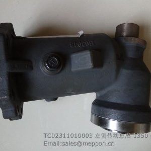 TC02311010003 left main drive