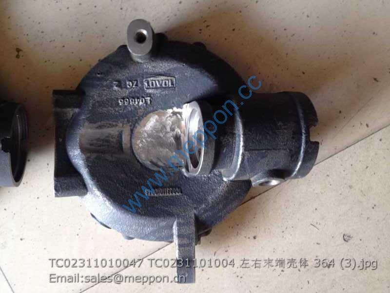 TC02311010047 TC0231101004 HOUSING