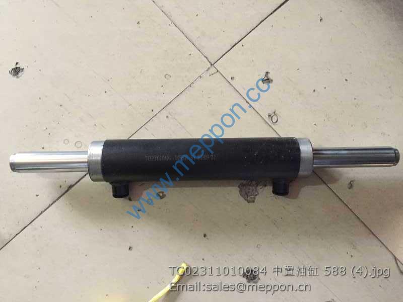 TC02311010084 hydraulic cylinder
