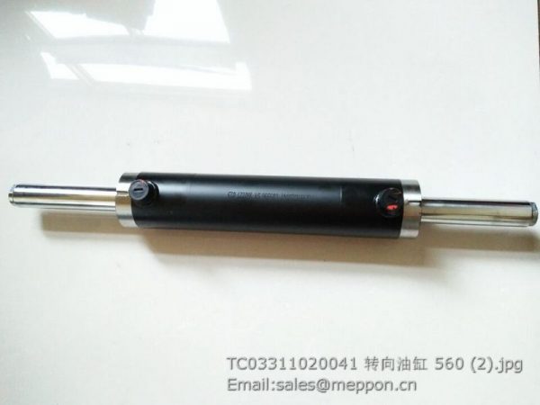 TC03311020041 steering cylinder