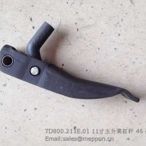 TD800.211E.01 release lever