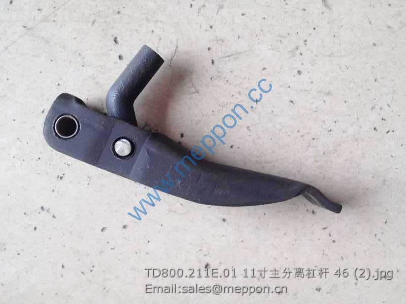 TD800.211E.01 release lever