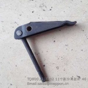 TD800.211E.02 release lever