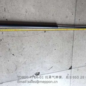 TD800.471A-01 BONNET PNEUMATIC SPRING