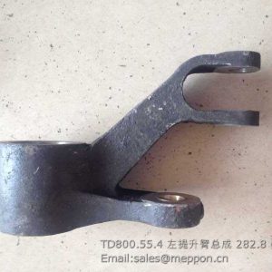 TD800.55.4 LEFT LIFTING ARM