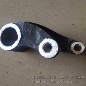 TD800.55.5 RIGHT LIFTING ARM