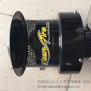 TD820.11.1.2 air pre filter
