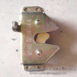 TG1204.474.4 BONNET LOCK FT800.47.127