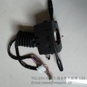 TG1204.482.5 COMBINED SWITCH ASSEMBLY