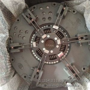 TG1254.211.1 CLUTCH ASSEMBLY