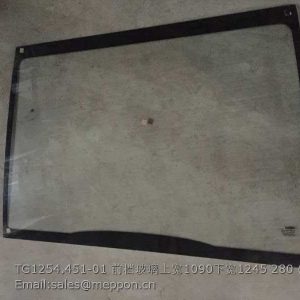 TG1254.451-01 FRONT WIND SHIELD