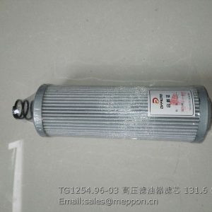 TG1254.96-03 LOVOL TRACTOR FILTER