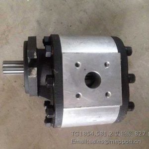 TG1854.581.2 GEAR PUMP LOVOL