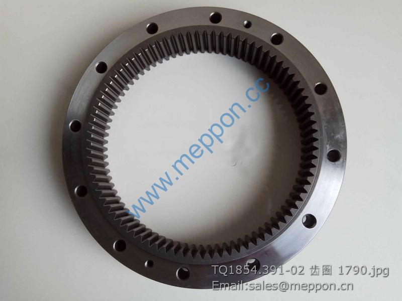 TQ1854.391-02 GEAR RING