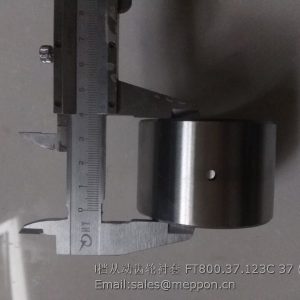 FT800.37.123C driven gear bush