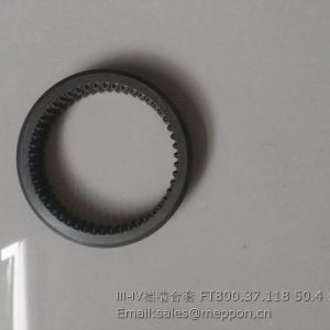 FT800.37.118 foton gear sleeve