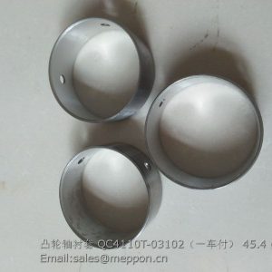 QC4110T-03102 QUANCHAI CAMSHAFT BUSHING