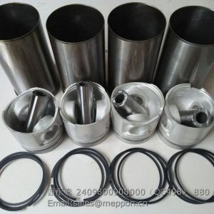 2409800900000 QC498 quanchai cylinder kits