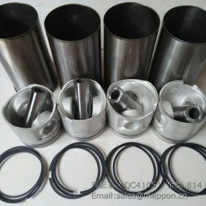 QC4105 QUANCHAI CYLINDER KITS