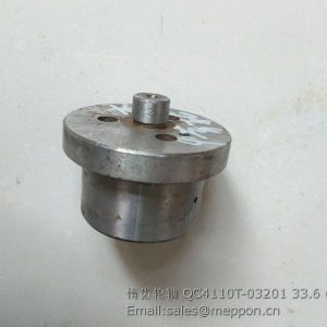 QC4110T-03201 GEAR SHAFT QUANCHAI QC4110