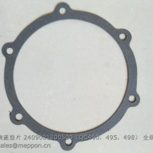 2409001200500 QC490 QC495 QC498 QC490Q(DI)-12005 GASKET
