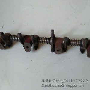 QC4110T quanchai rocker arm shaft