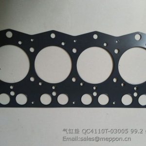 QC4110T-03005 QUANCHAI HEAD GASKET