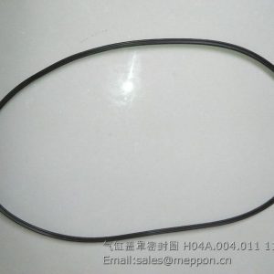 H04A.004.011 QUANCHAI CYLINDER HEAD COVER SEAL