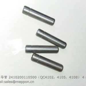 2410200110500 QC4102 QC4105 QC4108 VALVE GUIDE 4102Q-01105