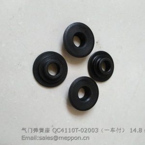 QC4110T-02003 valve spring seat