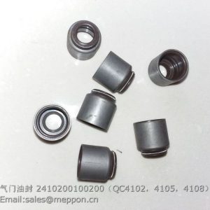 2409530301100 QC490 QC495 QC498 VALVE SEAL