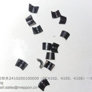 2410200100600 QC4102 QC4105 QC4108 4102Q-01006 Valve collect