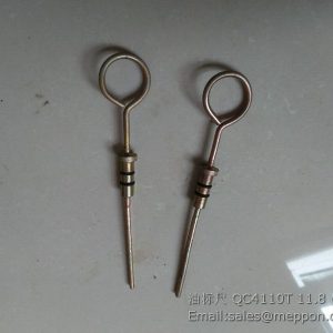 QC4110T QUANCHAI OIL DIPSTICK