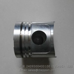 2409500400100 QC495 QUANCHAI PISTON