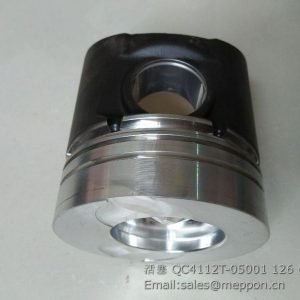 QC4112T-05001 QUANCHAI PISTON
