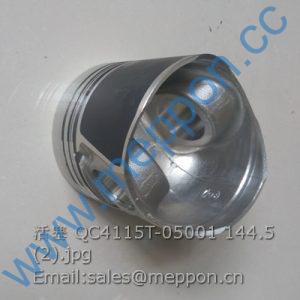 QC4115T-05001 QUANCHAI PISTON
