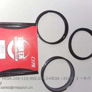 H05A.109-110-002.001 4JR3A qc4105 PISTON RING