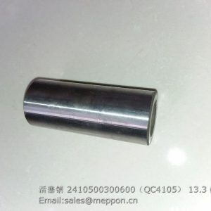 2410500300600 QC4105 PISTON PIN 4105QA-03006