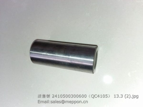 2410500300600 QC4105 PISTON PIN 4105QA-03006