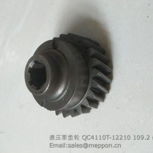 QC4110T-12210 PUMP GEAR