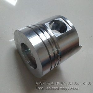 H05A.108.001 PISTON QUANCHAI TIANLI PARTS