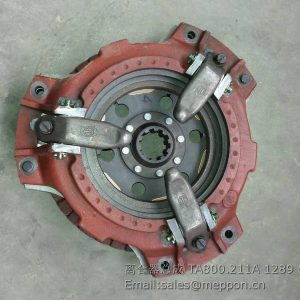 TA800.211A lovol tractor clutch assembly