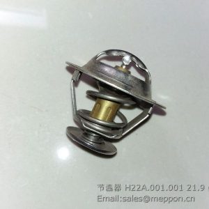 H22A.001.001 QUANCHAI THERMOSTAT