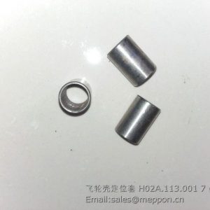 H02A.113.001 QUANCHAI BUSHING