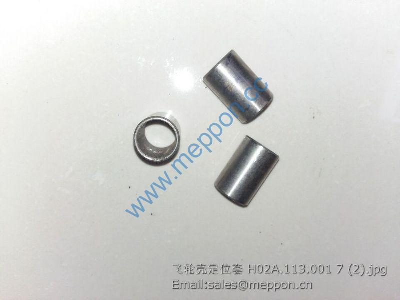 H02A.113.001 QUANCHAI BUSHING