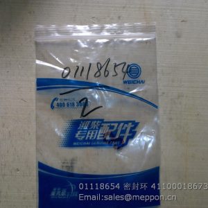 01118654 seal ring 4110001867306