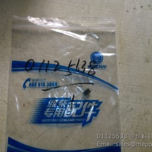 01125638 weichai deutz pin