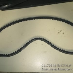 01179648 belt weichai deutz