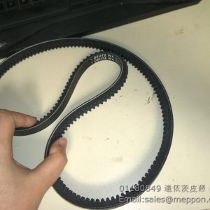 01180849 belt weichai deutz